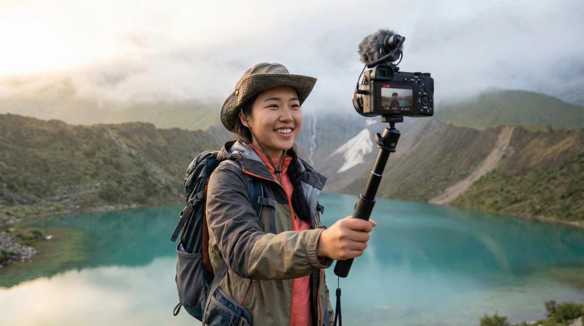 香蕉视频旅行视频